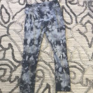 Grey pants 10-12